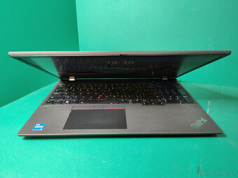 Lenovo Thinkpad t16 g2 i5-1335u 32/512GB√FHD+DOTYK√1rz√DPH - 4