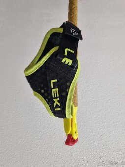 Běžecké hole Leki Ultratrail FX One - 4