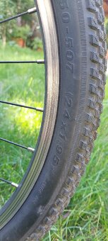 Dětské kolo Scott 24 - 4