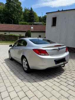 Opel insignia 2.0 cdti - 4