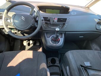 Citroën na opravu nebo náhradní díly - 4