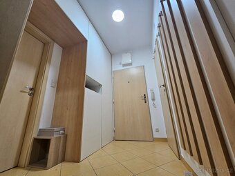 Byt 2+kk, Praha, Pod Harfou - 4