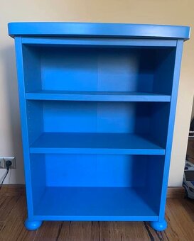 Detsky pokoj Ikea Mammut - 4