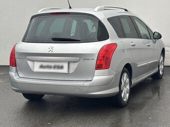 Peugeot 308 1.6VTi , 88 kW benzín, 2012 - 4