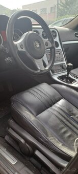 Alfa Romeo 159 - 4
