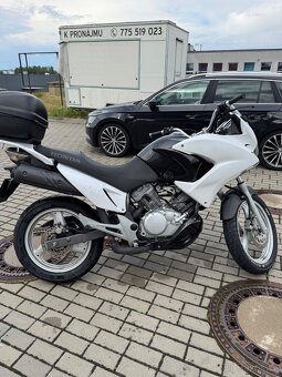 Honda varadero 125 xl - 4
