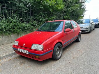 Renault 19 - 4