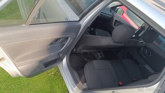 Skoda fabia - 4