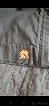 odepínací kalhoty fjallraven - 4