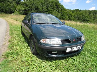 Mitsubishi Carisma 1.6 73kw 179 900km - 4