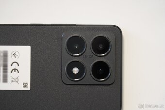 Xiaomi 14T 12GB/256GB Titan Black - 4
