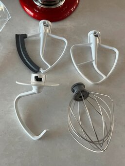KitchenAid Artisan 5KSM175PSEAC - 4