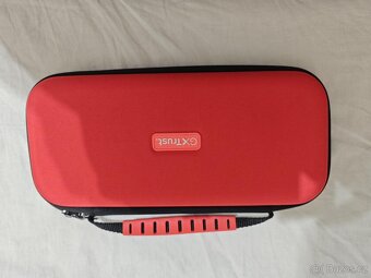 Nintendo Switch 2, Spiegen, Nacon (kryty) + Trust (pouzdro) - 4