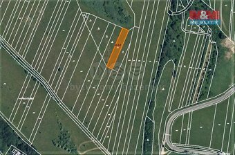 Prodej louky, 735 m², Korytná - 4