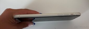 📱iPhone 11- 64 GB- Bílý - Skvělý stav - 4