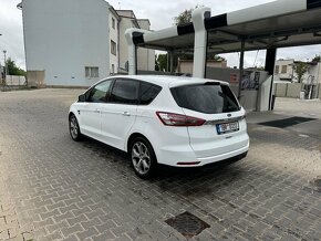 Ford S-MAX 2.0TDCI 110kW 67TIS KM - 4