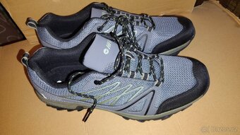 Boty Hi-Tec 44 a 46 - 4
