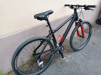 Merida matts TFS 500 - 4