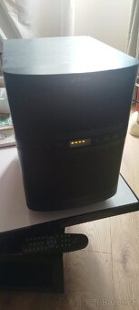Funkční Fenda F580X reproduktory 2.1 - 4
