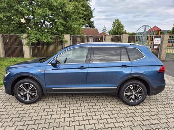Tiguan 1.5 tsi 110 kw - r.v. 2020 - 4
