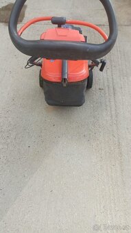 Husqvarna, sekačka s pojezdem - 4