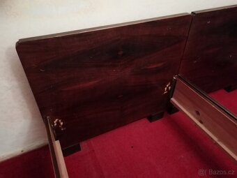 Ložnice komplet - k renovaci - 4