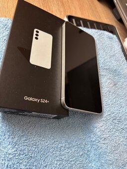 samsung galaxy s24 plus /256 gb - 4
