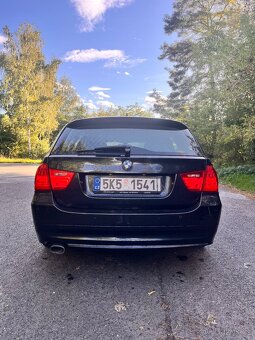 Bmw e91 e90 - 4