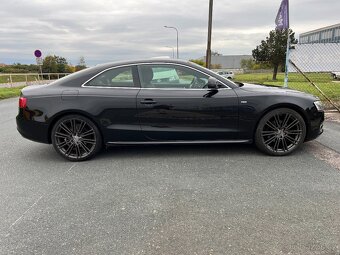 Audi A5, 2.0 TFSI 132kW S-LINE - 4