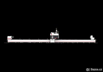 Trubkový vláknovy laser LT-6025GA 6 kW - 4