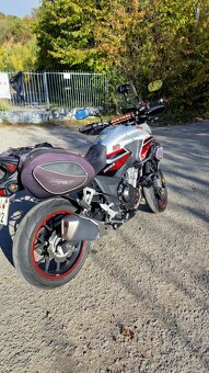 Honda cb 500x  2019 - 4