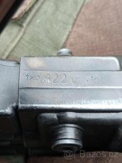 Samopal Sturmgewehr MP 44 Fxo- Haenel, kovový model - 4