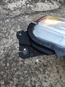 PŘEDNÍ HALOGENOVÉ SVĚTLA FORD KUGA MK2 90014882, 90014884 - 4