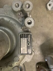 Renault Trafic Opel Vivaro 1.6 dci 92kw 2018 - 4