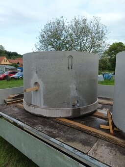 Jádrové vrtání - 4