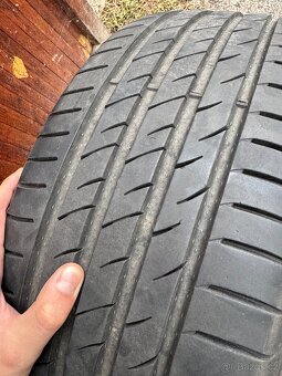 Alu kola Rondell 5x120 R18 - 4