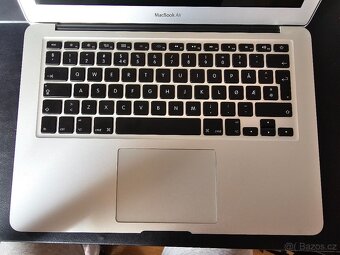 Macbook Air - A1466, i5/8GB/128GB, 2015-17 - 4