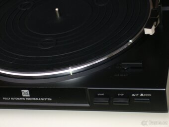 Prodám gramofon DUAL Automat, MIDI format. - 4