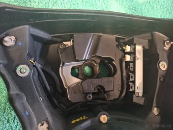 Volant  Mercedes w211 - 4