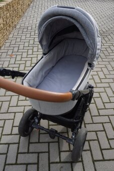 Trojkombinace Bexa - 4