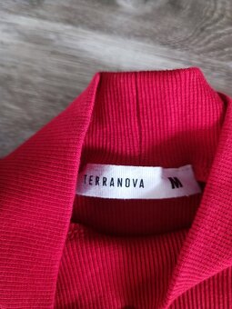 Dětské tričko vel. M - 4