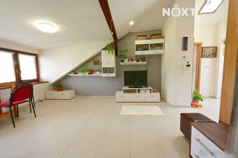 Prodej byt 2+kk, 64㎡ - 4