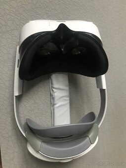 VR brýle Pico 4 ultra Zamluveno do 5.11. - 4