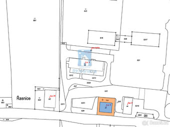 Prodej bytového domu v obci Řasnice - Strážný, okres Prachat - 4