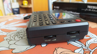 Tecsun PL380 kvalitní světový přijímač - 4