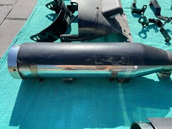 Harley Davidson XL 1200 Forty Eight - 4