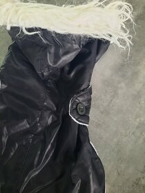 Taška pro psy Trixie + deka + obleček - 4