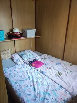 Obytná maringotka - 4