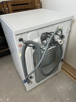 Pračka se sušičkou - LG F94DV5UVW0 - 4