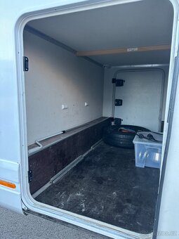 Knaus Live Traveller 650 DG - 4